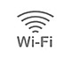 Wi-Fi無料