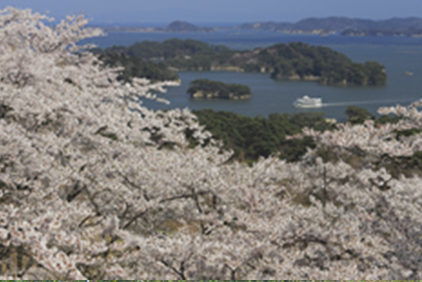 西行戻しの松公園